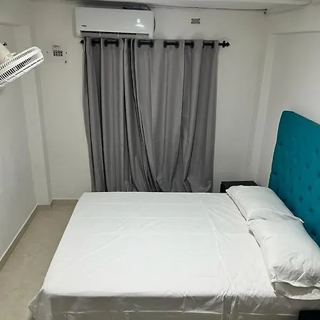 Hostal La Nina Carmen Apartamento Cartagena