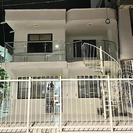 Hostal La Nina Carmen Apartamento