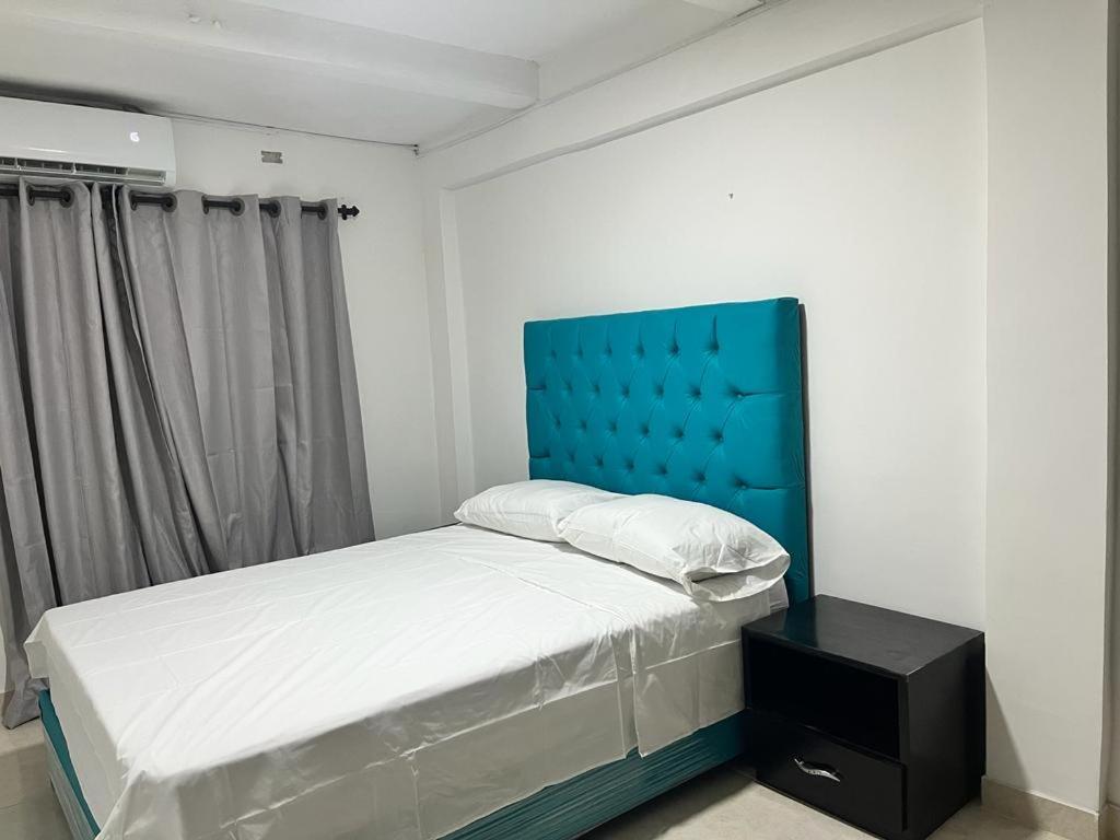 Hostal La Nina Carmen Apartamento Cartagena