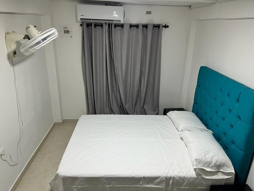 Hostal La Nina Carmen Apartamento Cartagena