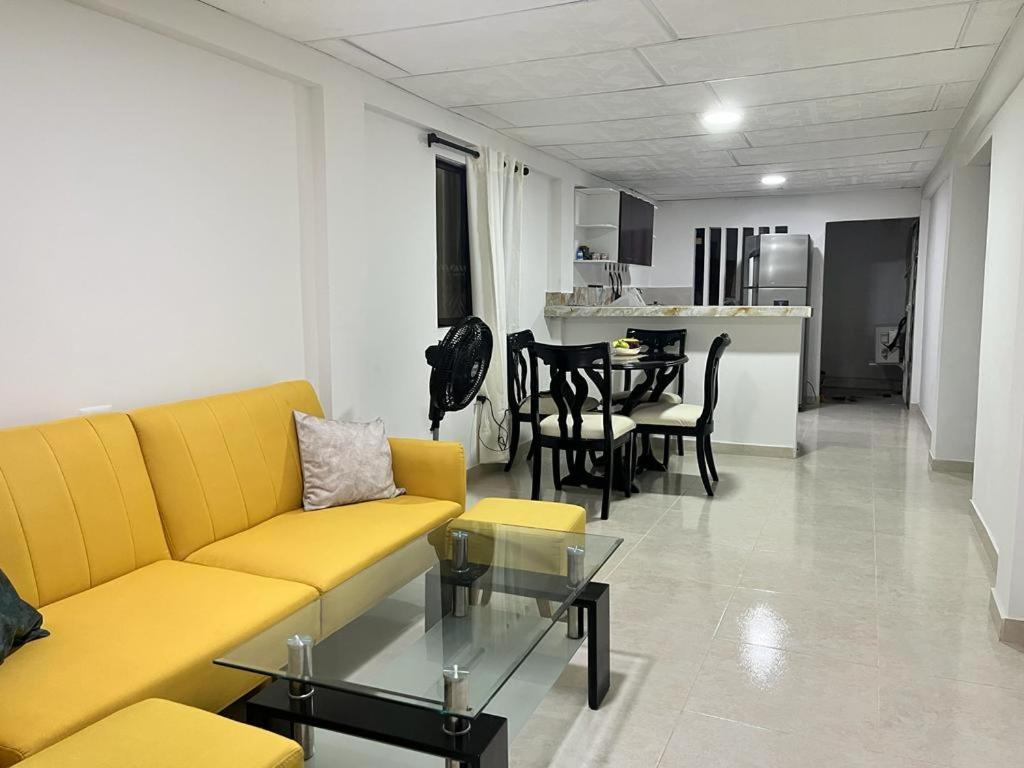 Apartamento Hostal La Nina Carmen