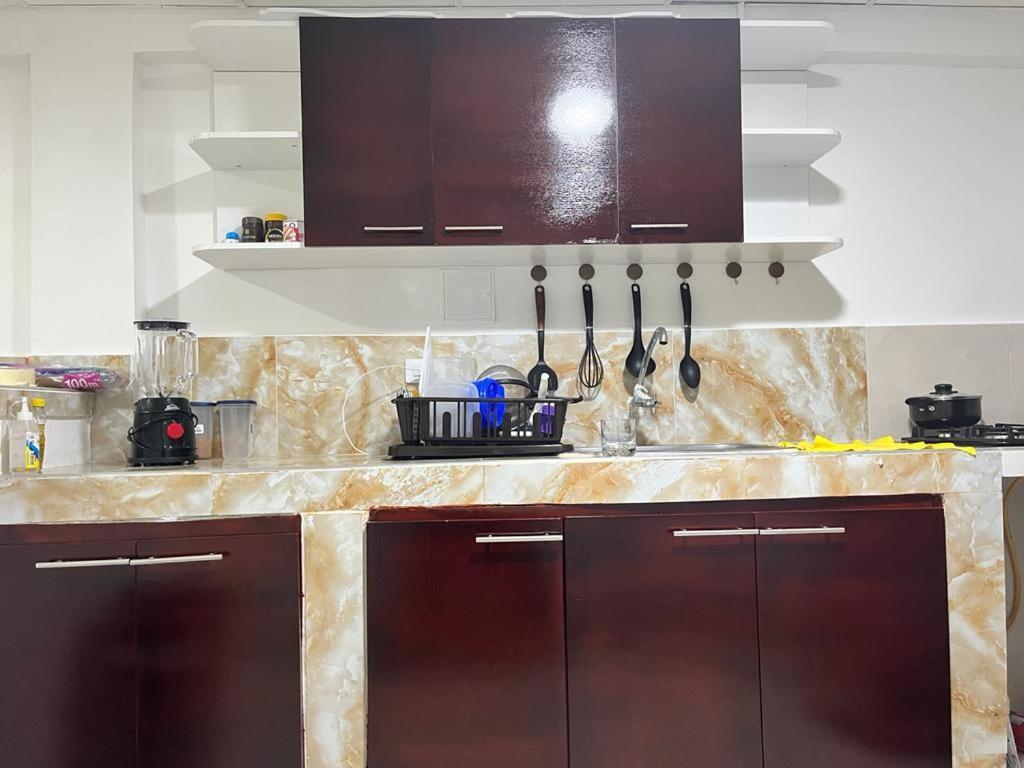 Hostal La Nina Carmen Apartamento
