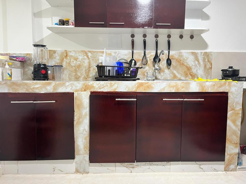 Hostal La Nina Carmen Cartagena