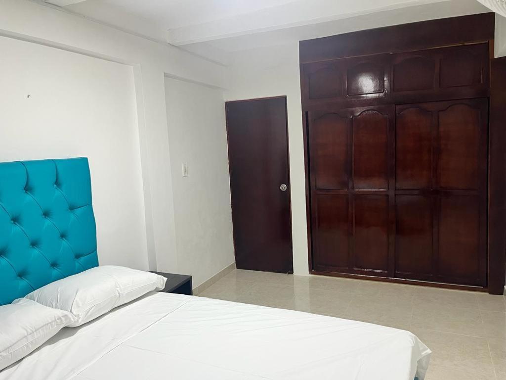 Hostal La Nina Carmen Apartamento *