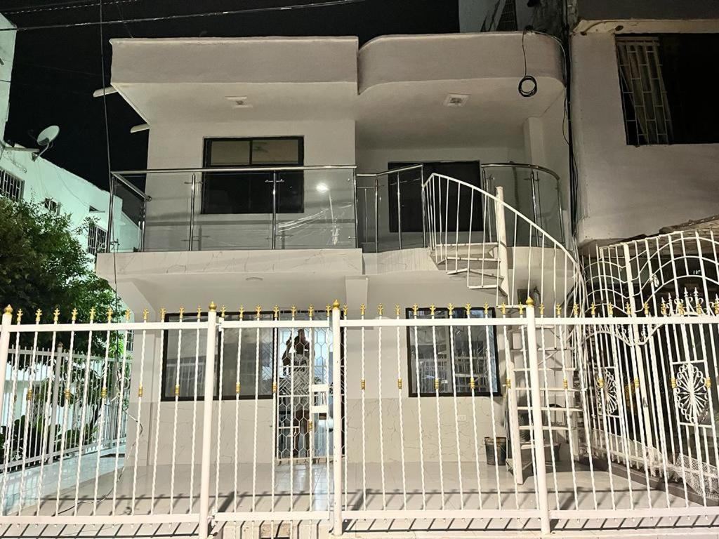 Hostal La Nina Carmen Apartamento