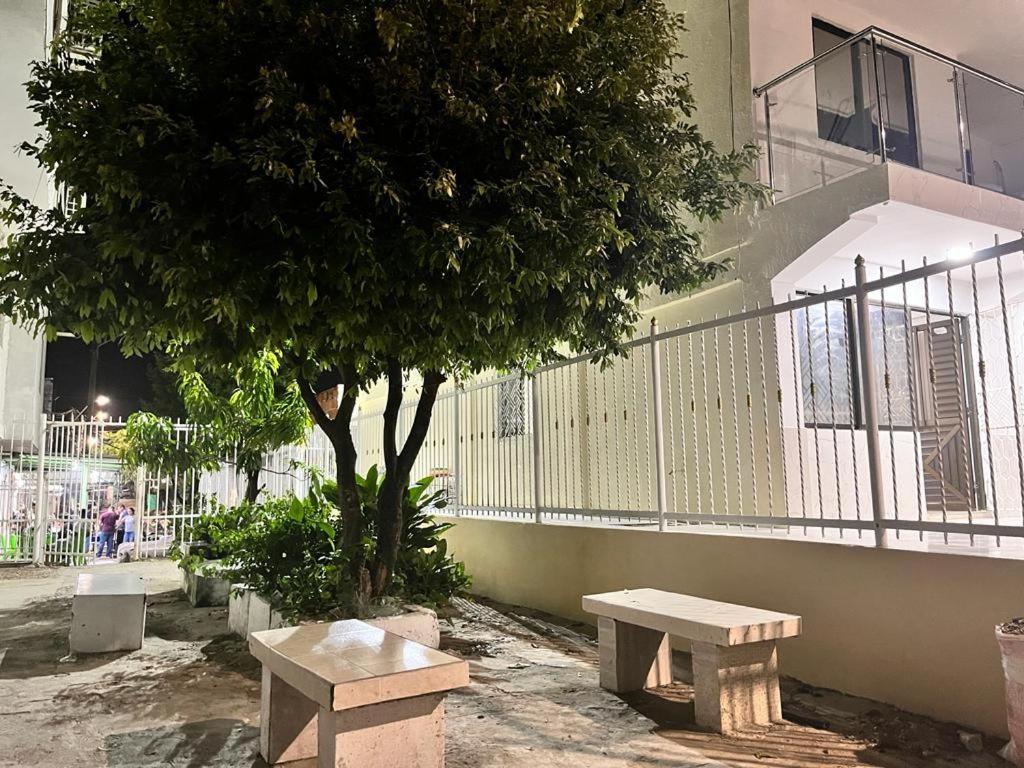Apartamento Hostal La Nina Carmen