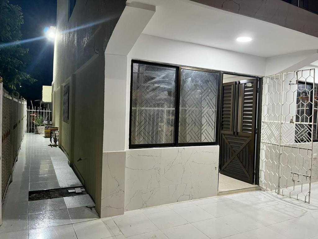 Hostal La Nina Carmen Apartamento