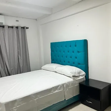 Hostal La Nina Carmen Apartamento Cartagena