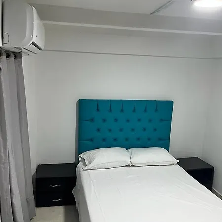Apartamento Hostal La Nina Carmen