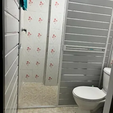 Hostal La Nina Carmen Cartagena