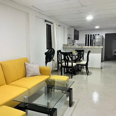 Apartamento Hostal La Nina Carmen