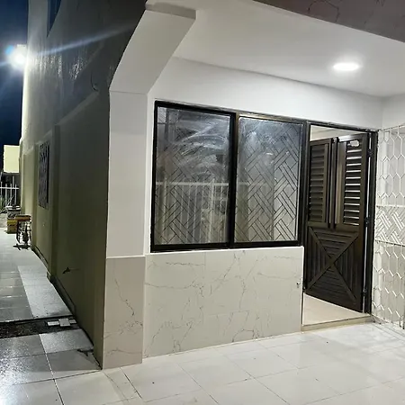 Hostal La Nina Carmen Apartamento
