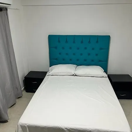 Apartamento Hostal La Nina Carmen Cartagena